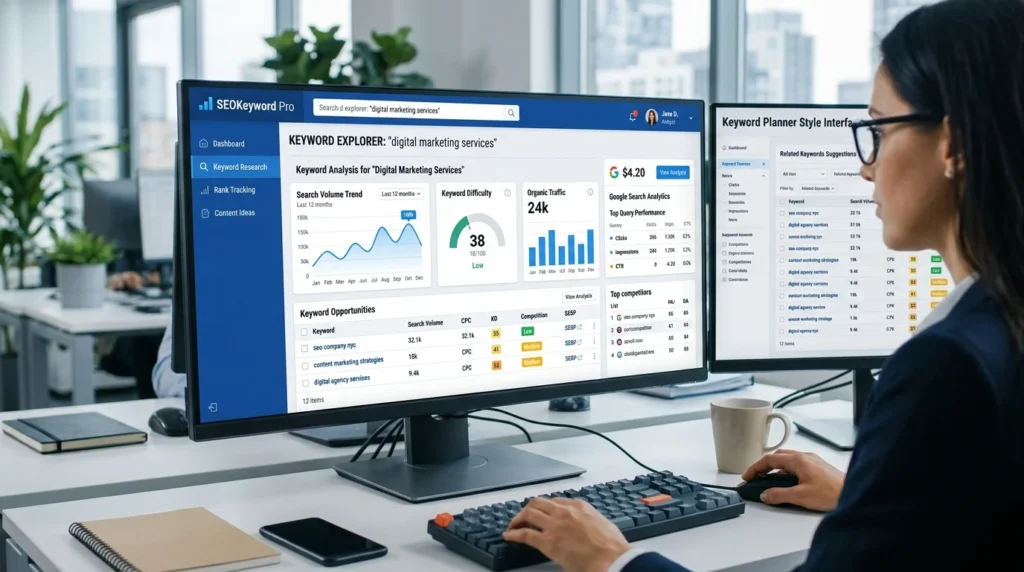 SEO tools Bangladesh 2026
