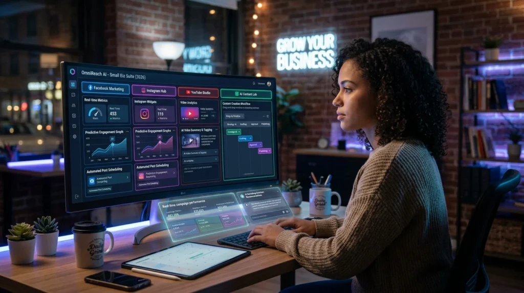 AI marketing trends 2026